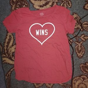 Girls shirt